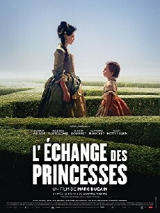 The Royal Exchange (2017) - Stream Online