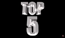 Top 5 Best/Worst (2016) - Stream Online