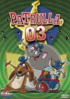 Patrouille 03 (1997) - Stream Online
