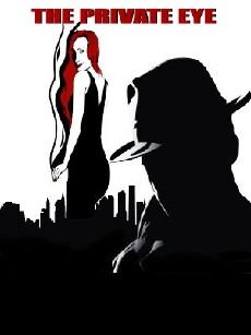 The Private Eye (2018) - Stream Online