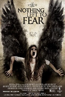Nothing Left to Fear (2013) - Stream Online