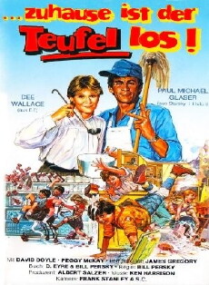 Wait Till Your Mother Gets Home! (1983) - Stream Online