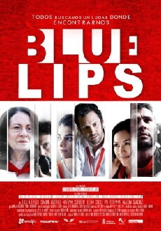 Blue Lips (2014) - Stream Online