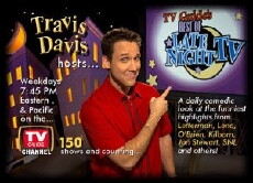 Best of Late Night TV (2001) - Stream Online