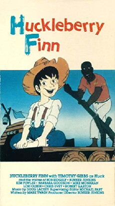 The Adventures of Huckleberry Finn (1997) - Stream Online