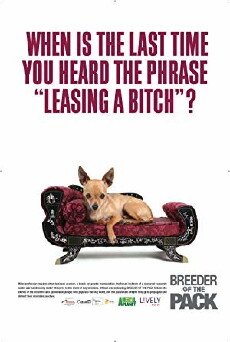 Breeder of the Pack (2008) - Stream Online