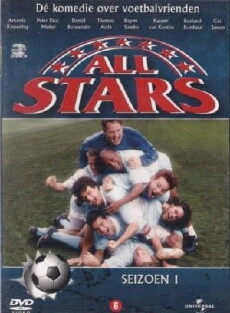 All stars: De serie (1999) - Stream Online
