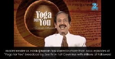 Yoga for You (2008) - Stream Online