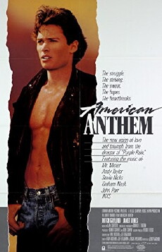 American Anthem (1986) - Stream Online