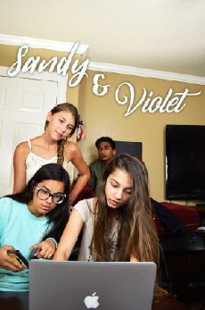 Sandy & Violet (2017) - Stream Online