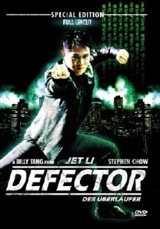 Defectors (2001) - Stream Online