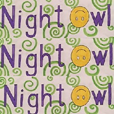 Night Owl (2018) - Stream Online