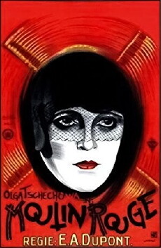 Moulin Rouge (1928) - Stream Online