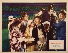 Call It Luck (1934) - Stream Online
