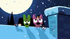 hoops&yoyo Ruin Christmas (2011) - Stream Online