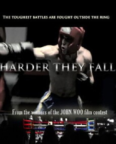 Harder They Fall (2005) - Stream Online