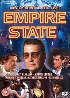 Empire State (1987) - Stream Online
