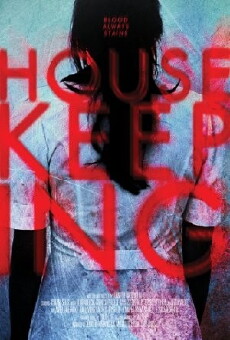 Housekeeping (2013) - Stream Online