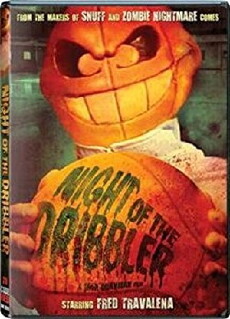 Night of the Dribbler (1990) - Stream Online