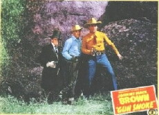Gun Smoke (1945) - Stream Online