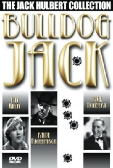 Alias Bulldog Drummond (1935) - Stream Online