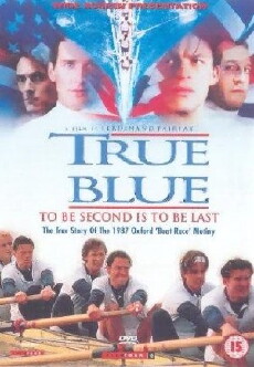 True Blue (1996) - Stream Online