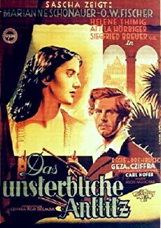 The Immortal Face (1947) - Stream Online