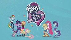 My Little Pony Equestria Girls: Choose Your Own Ending (2017) - Stream Online
