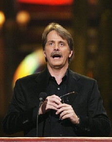 Comedy Central Roast of Jeff Foxworthy (2005) - Stream Online