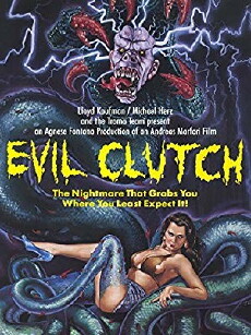 Evil Clutch - Die Rückkehr der Dämonen (1988) - Stream Online