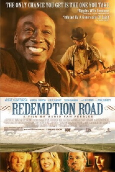 Redemption Road (2010) - Stream Online