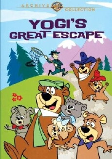 Yogi's Great Escape (1987) - Stream Online
