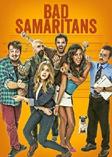 Bad Samaritans (2013) - Stream Online