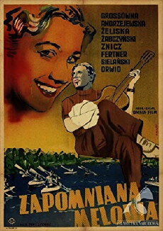 Zapomniana melodia (1938) - Stream Online