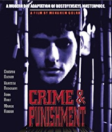 Crime and Punishment - Du sollst nicht töten (2002) - Stream Online