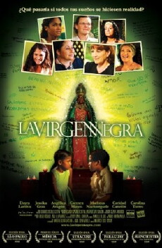 La virgen negra (2008) - Stream Online