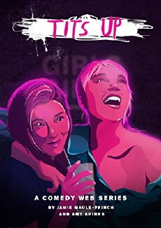 Tits Up (2018) - Stream Online