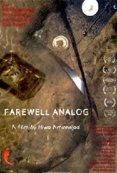 Farewell Analog (2015) - Stream Online