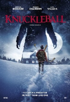 Knuckleball (2018) - Stream Online