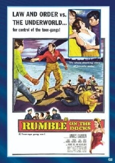 Rumble on the Docks (1956) - Stream Online
