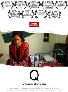 Q (2014) - Stream Online