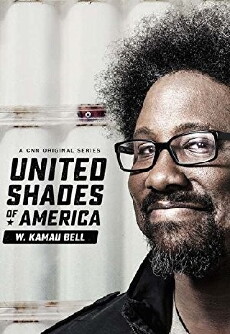 United Shades of America (2016) - Stream Online