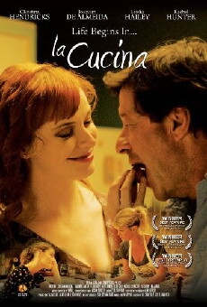 La cucina (2007) - Stream Online