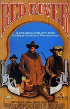 Red River (1988) - Stream Online