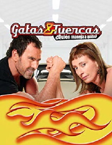 Gatas & Tuercas (2005) - Stream Online