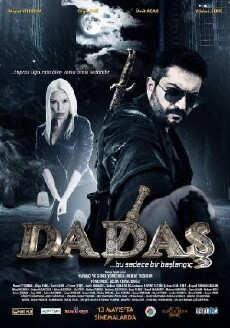 Dadas (2016) - Stream Online