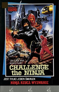 Die Herausforderung der Ninja (1986) - Stream Online
