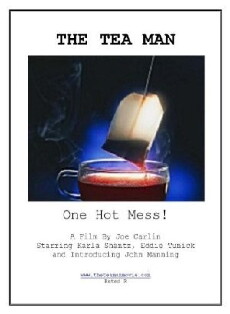 The Tea Man (2010) - Stream Online