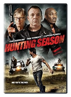 Hunting Season (2016) - Stream Online