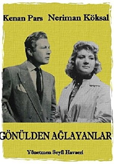 Gönülden aglayanlar (1958) - Stream Online